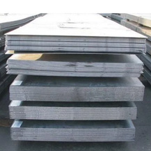 BA Finish Stainless Steel Plate Stockist in India