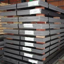 BA Finish Stainless Steel Sheet Supplier in India