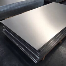 No 1 Finish Stainless Steel Plate Manufacturer in India