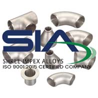 Stainless Steel Fitting Manufacturer in India