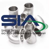 Stainless Steel Fitting Supplier in India