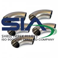 Stainless Steel Bend Manufacturer in India