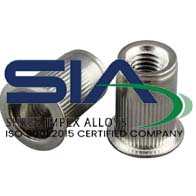 Stainless Steel Blind Nut Manufacturer in India