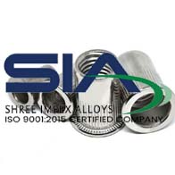 Stainless Steel Blind Nut Supplier in India