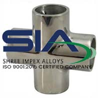 Stainless Steel Cross Manufacturer in India