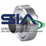 Stainless Steel DIN Union Manufacturer in India