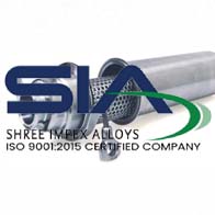 Stainless Steel Filters And Strainers Supplier in India