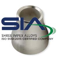 Stainless Steel Reducer Manufacturer in India