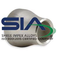 Stainless Steel Reducer Supplier in India