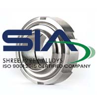 Stainless Steel SMS Union Manufacturer in India