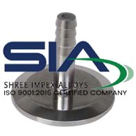 Stainless Steel TC Hose Manufacturer in India