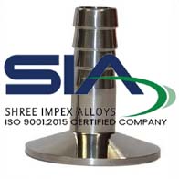 Stainless Steel TC Hose Supplier in India