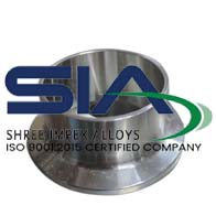 Stainless Steel TC Liner Supplier in India