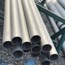 Stainless Steel 316TI Seamless Tube Supplier in India