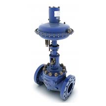 Orbit Ball Valve Manufacturer in India