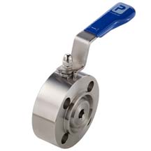 Wafer Type Ball Valve Manufacturer in India