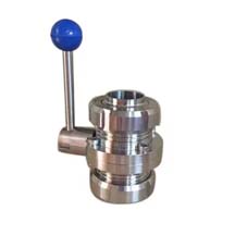 Butterfly Tanker Valve Stockist in India