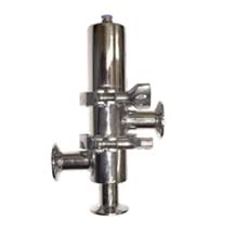 Flow Diversion Valve Manufacturer in India