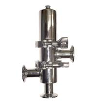 Flow Diversion Valve Manufacturer in India