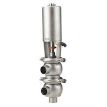 Flow Diversion Valve Supplier in India