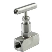 Needle Valve Manufacturer in India