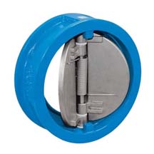 Non Return Valve Manufacturer in India