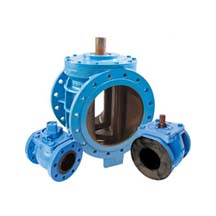 Plug Valve Manufacturer in India