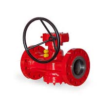 Lubricated Plug Valve Manufacturer in India