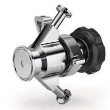 Tank Sampling Valve Manufacturer in India