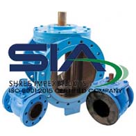 Stainless Steel Plug Valves Supplier in India