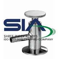 Stainless Steel Sampling Valves Manufacturer in India