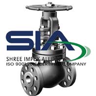 Stainless Steel Valves Manufacturer in India