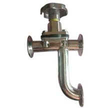 Zero Dead Leg Valve Manufacturer in India